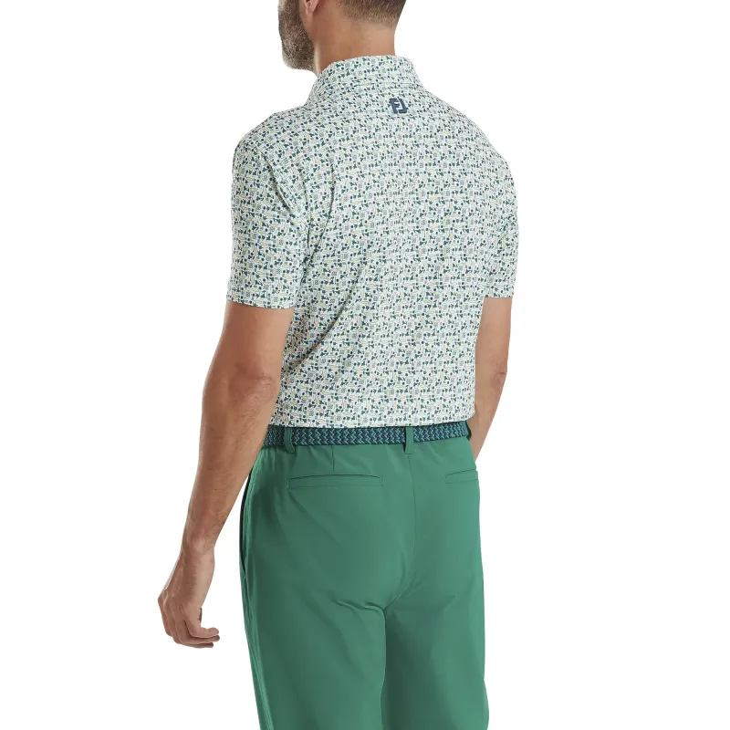 POLO SURF IMPRIME POLO SURF IMPRIME