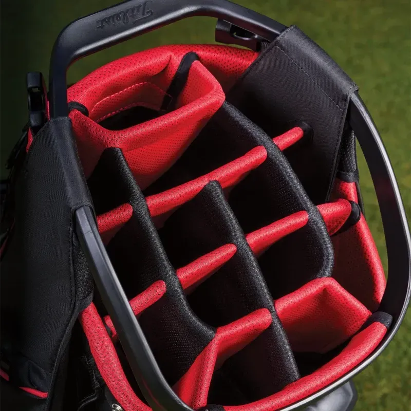 SAC HYBRID 14 TREPIED