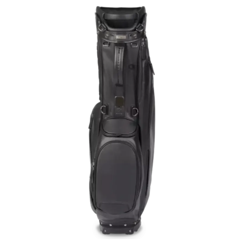 SAC LINKSLEGEND MEMBERS TREPIED