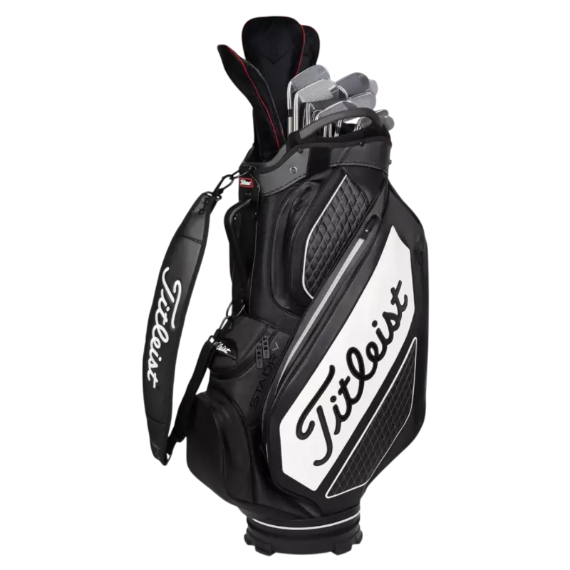 SAC TOUR SERIES PREMIUM CART STADRY