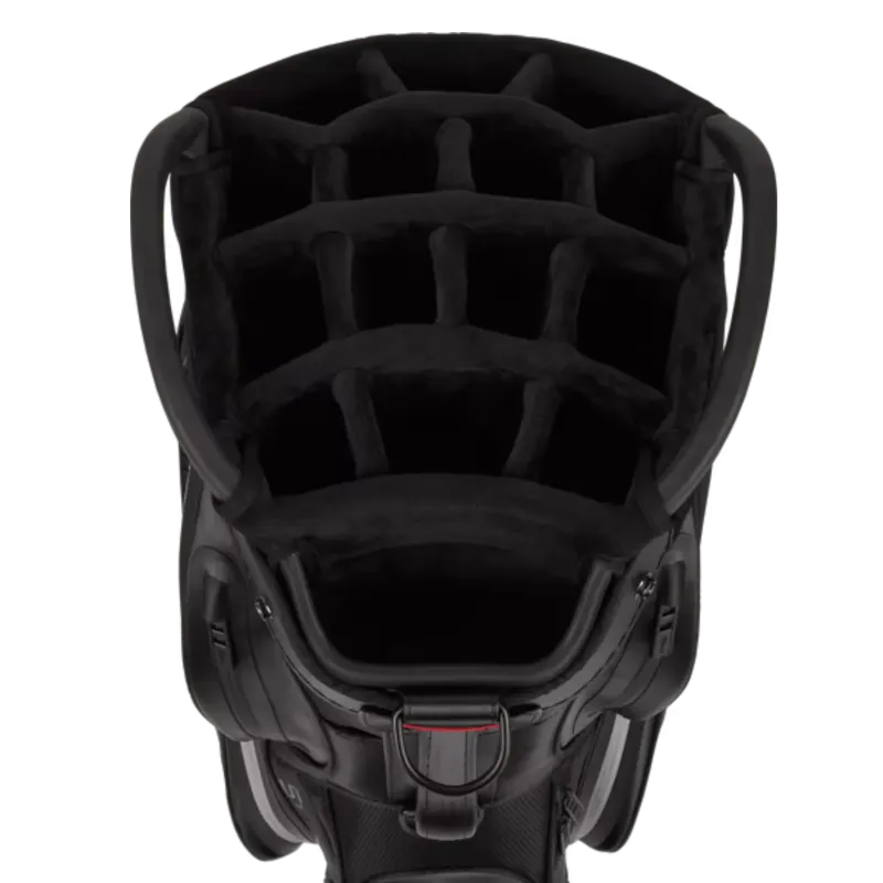 SAC TOUR SERIES PREMIUM CART STADRY