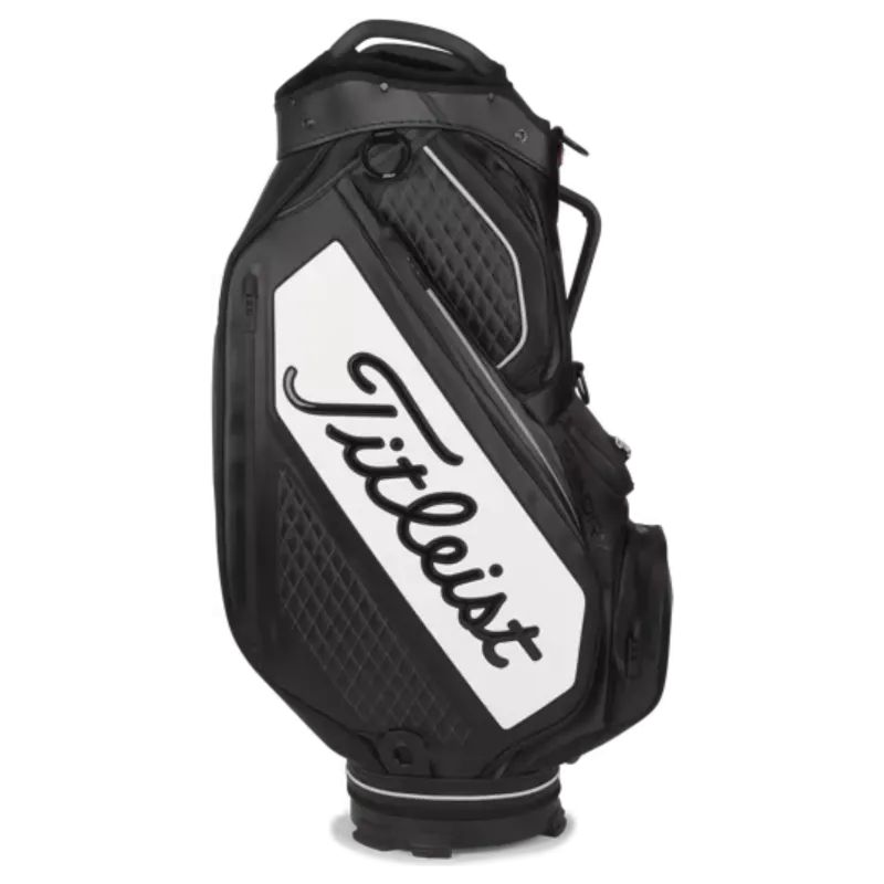 SAC TOUR SERIES PREMIUM CART STADRY