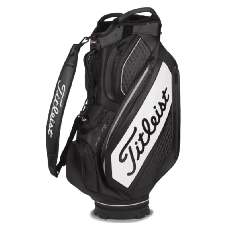 SAC TOUR SERIES PREMIUM CART STADRY