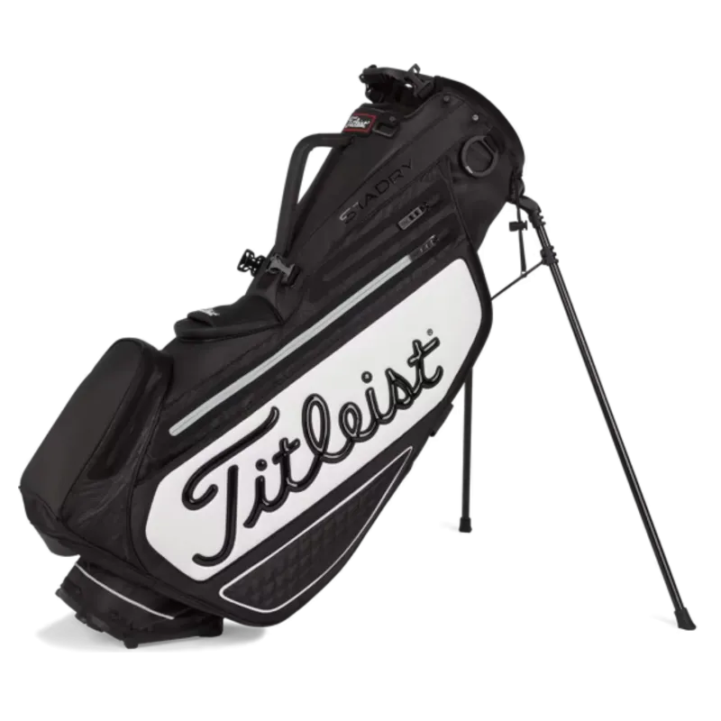 SAC TOUR SERIES PREMIUM TREPIED STADRY