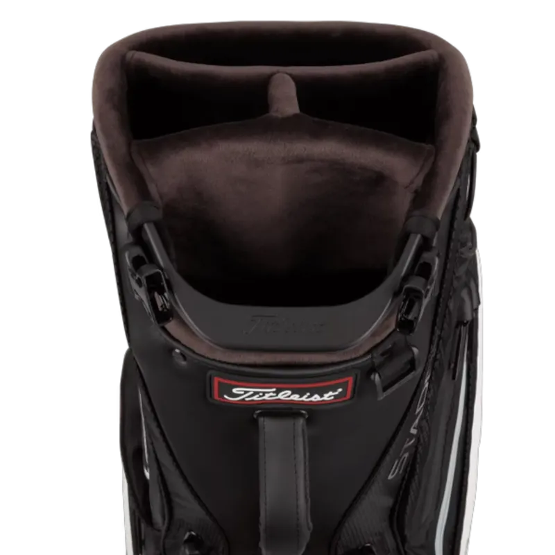 SAC TOUR SERIES PREMIUM TREPIED STADRY