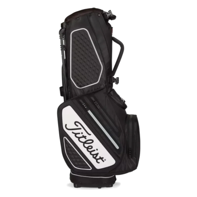 SAC TOUR SERIES PREMIUM TREPIED STADRY