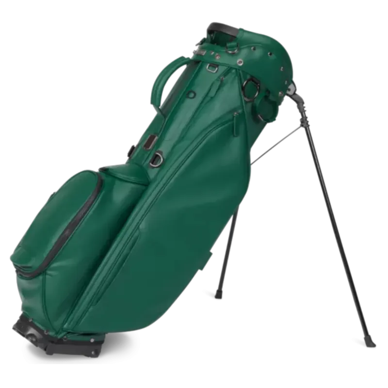 SAC LINKSLEGEND MEMBERS TREPIED