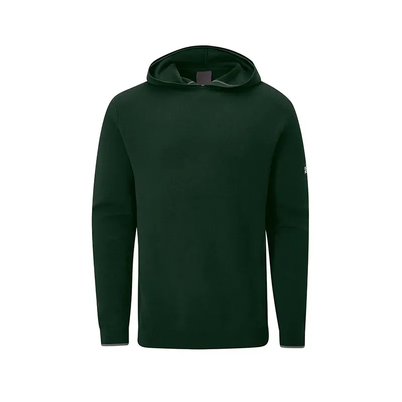 HOODIE KENNEDY COTON HOODIE KENNEDY COTON