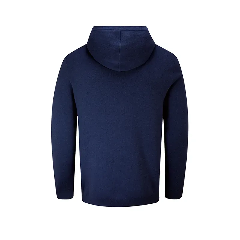 HOODIE KENNEDY COTON HOODIE KENNEDY COTON