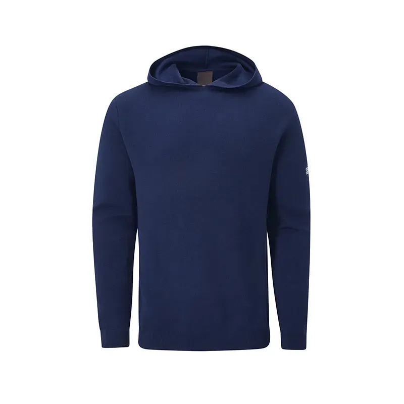 HOODIE KENNEDY COTON HOODIE KENNEDY COTON