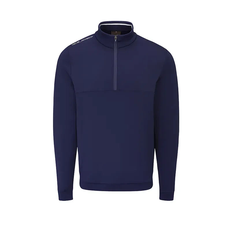SWEAT WESTLAND UNI 1/2 ZIP