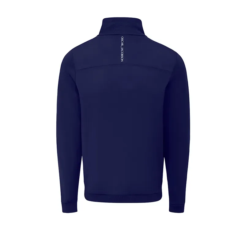 SWEAT WESTLAND UNI 1/2 ZIP