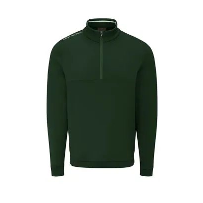 SWEAT WESTLAND UNI 1/2 ZIP