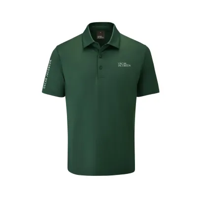 POLO BULLOCK TOUR UNI MANCHE COURTE