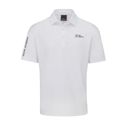 POLO BULLOCK TOUR UNI MANCHE COURTE