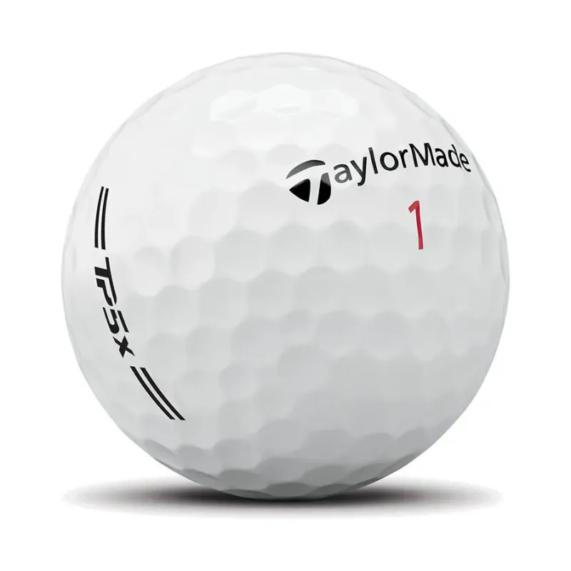 BALLES DE GOLF TP5X