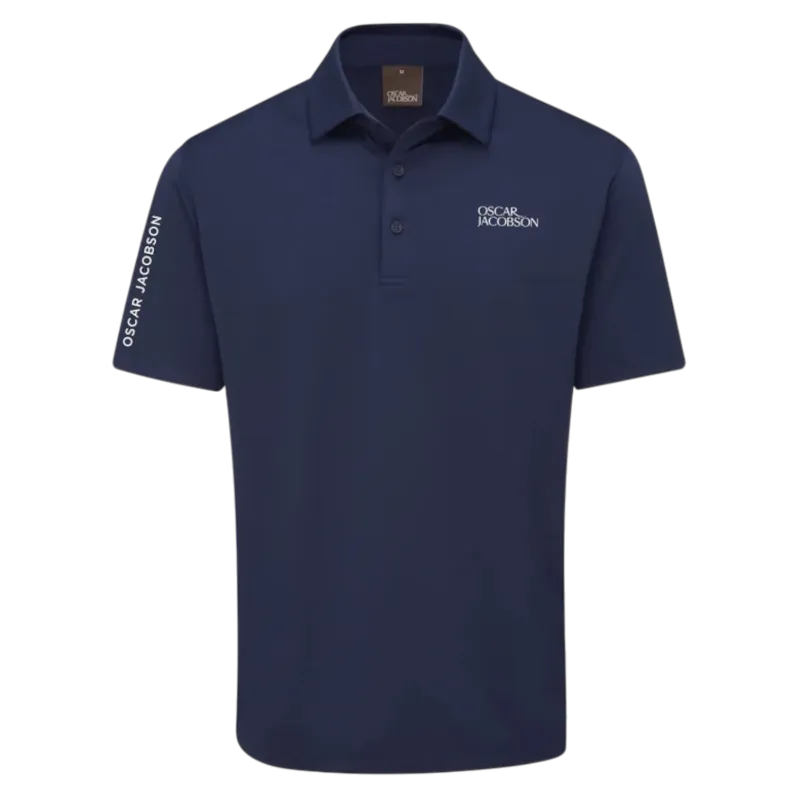 Polo homme Bullock Tour Oscar Jacobson