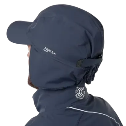 CASQUETTE ARCHER PLUIE