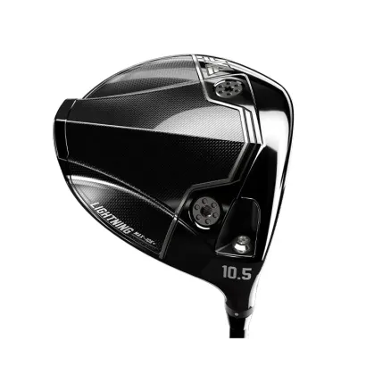 DRIVER LIGHTNING MAX 10K