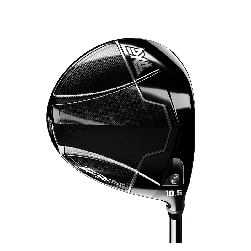 DRIVER LIGHTNING MAX LITE