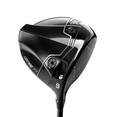 DRIVER LIGHTNING TOUR MID