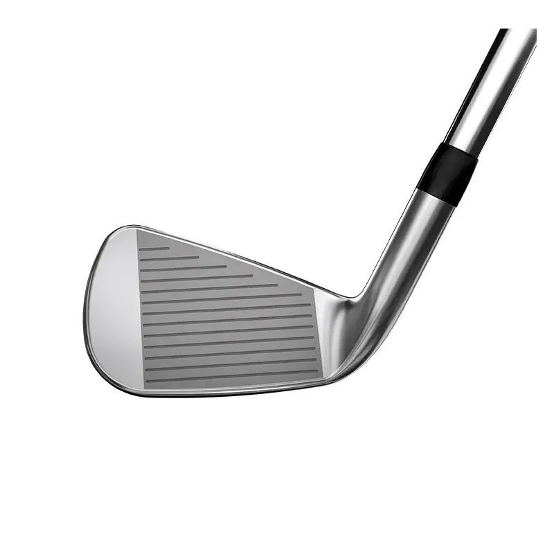 SERIE GEN8 0311T CHROME ACIER