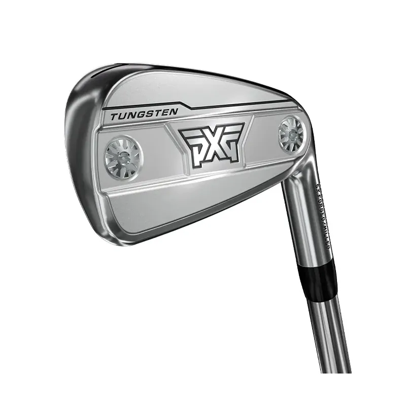 SERIE GEN8 0311T CHROME GRAPHITE