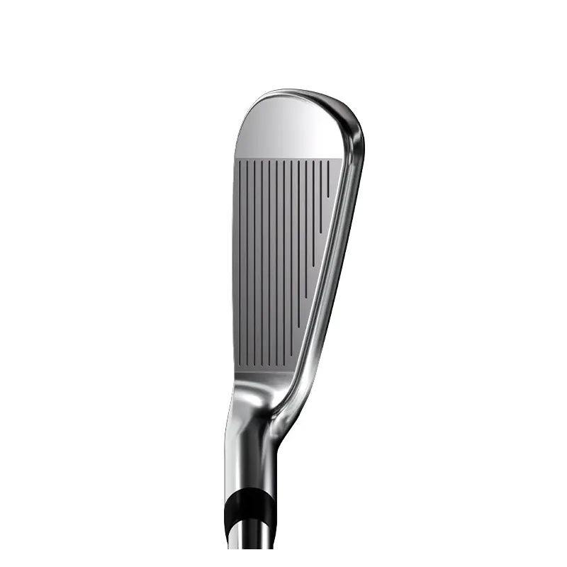 SERIE GEN8 0311T CHROME GRAPHITE