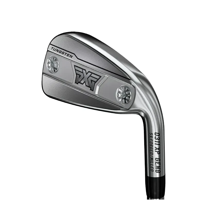 SERIE GEN8 0311T CHROME GRAPHITE