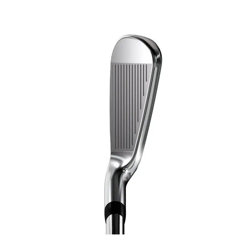 SERIE GEN8 0311P CHROME GRAPHITE