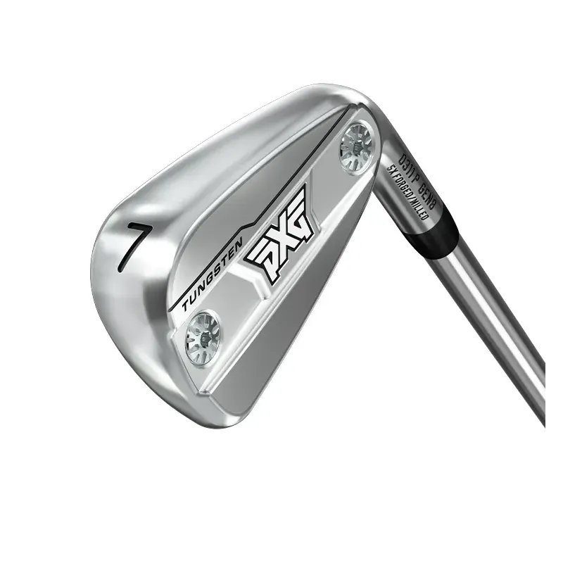 SERIE GEN8 0311P CHROME GRAPHITE