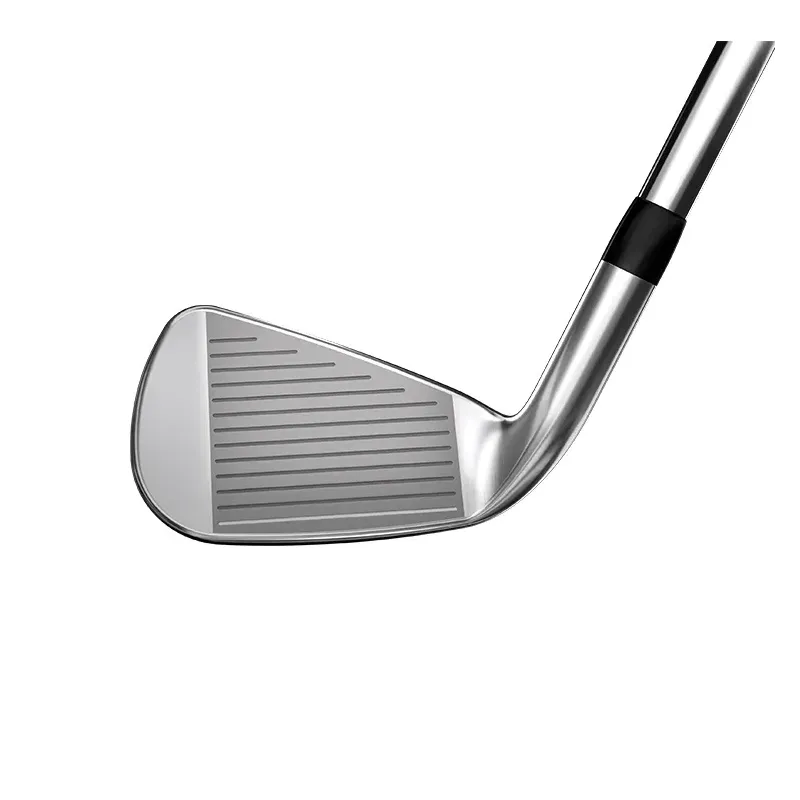 SERIE GEN8 0311P CHROME GRAPHITE