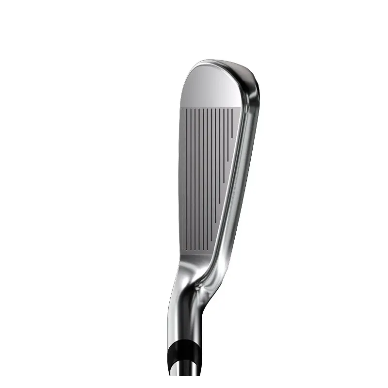 SERIE GEN8 0311XP CHROME ACIER