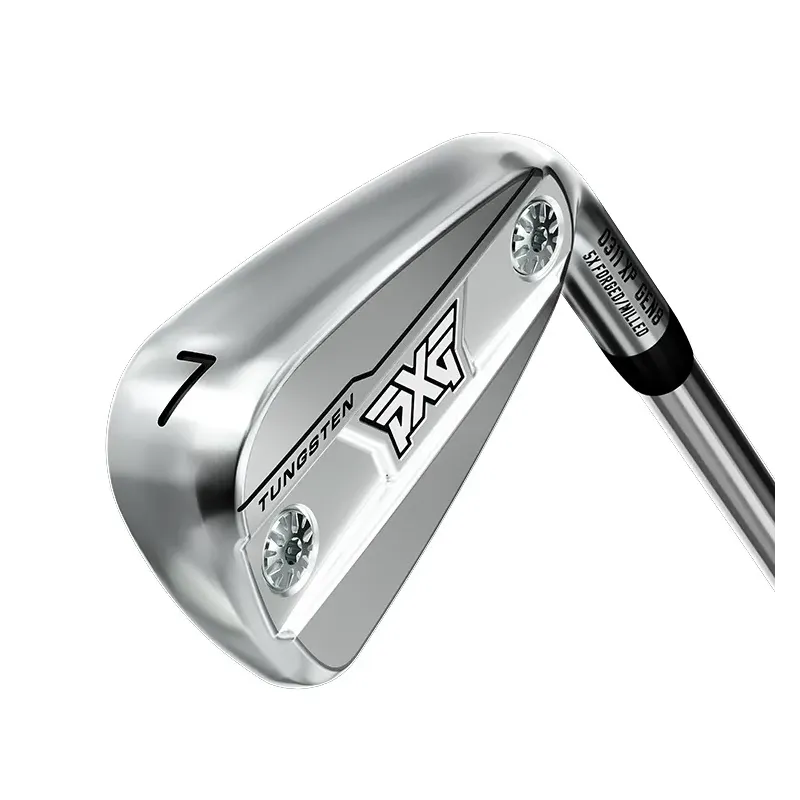SERIE GEN8 0311XP CHROME ACIER