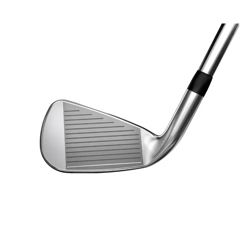 SERIE GEN8 0311XP CHROME GRAPHITE