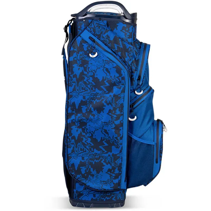 SAC ALL ELEMENTS SILENCER CART