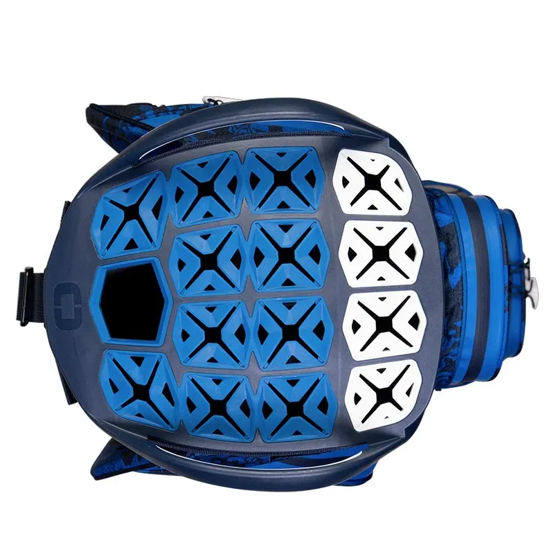 SAC ALL ELEMENTS SILENCER CART