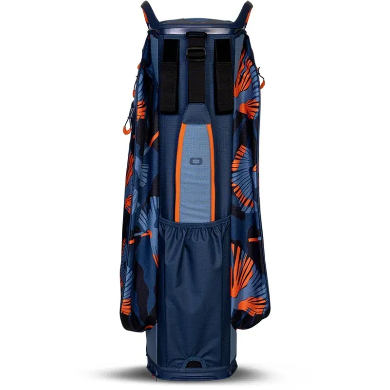 SAC ALL ELEMENTS SILENCER CART