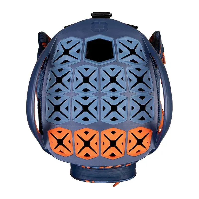 SAC ALL ELEMENTS SILENCER CART