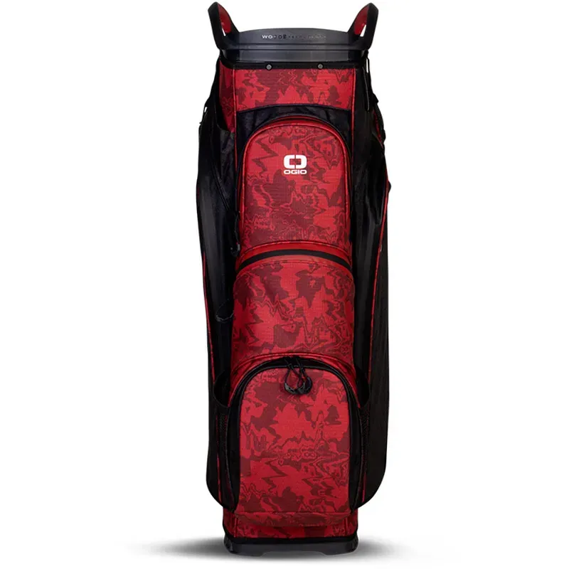 SAC ALL ELEMENTS SILENCER CART