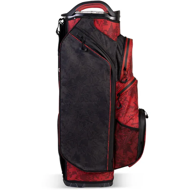 SAC ALL ELEMENTS SILENCER CART