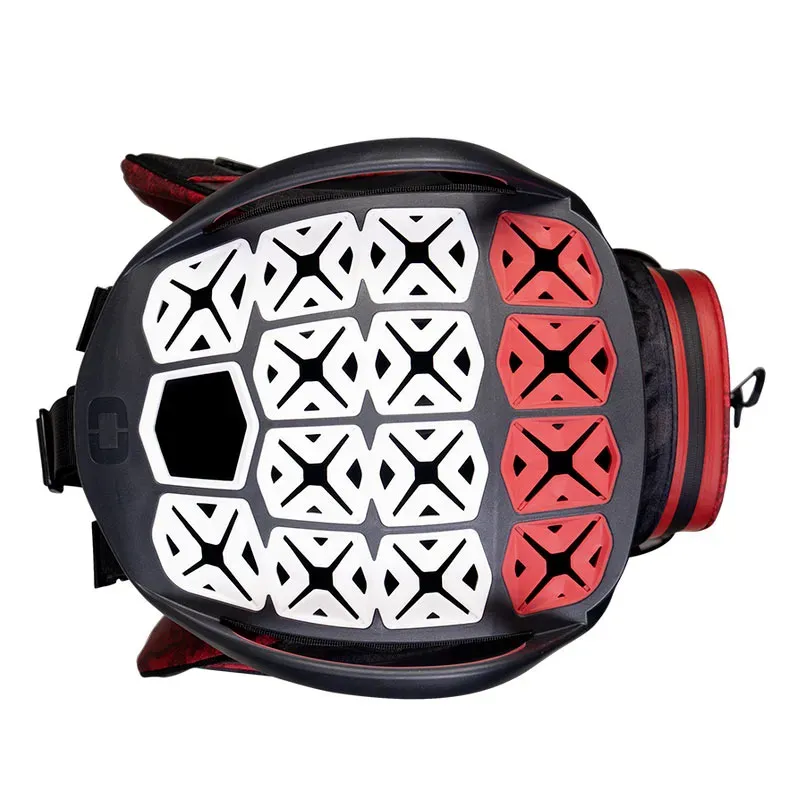 SAC ALL ELEMENTS SILENCER CART