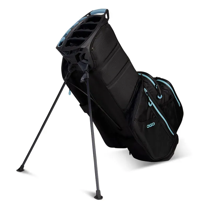SAC ALL ELEMENTS HYBRID TREPIED