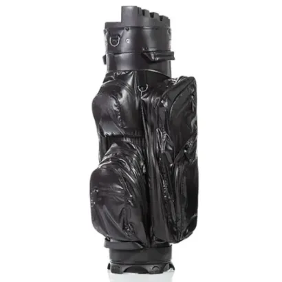 Jucad Manager Dry Noir Golf Plus