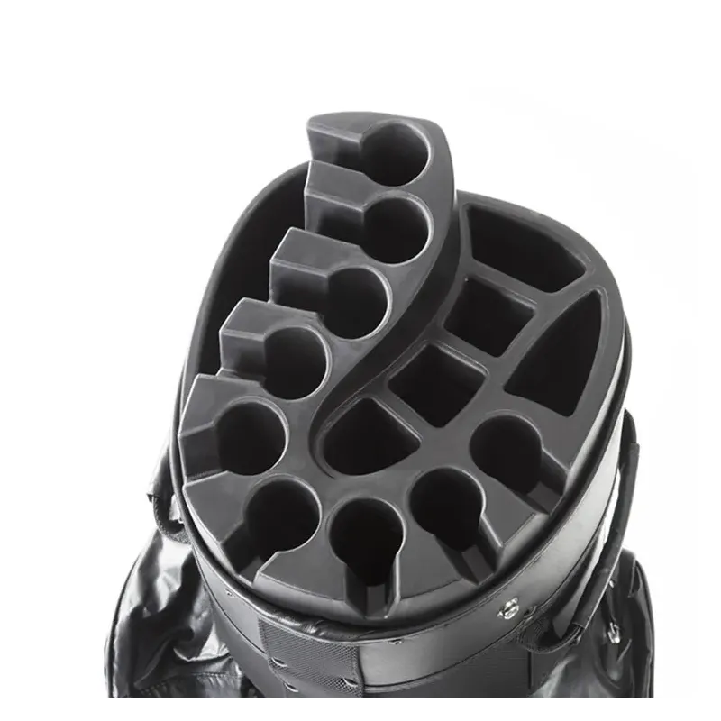 Jucad Manager Dry Noir Golf Plus