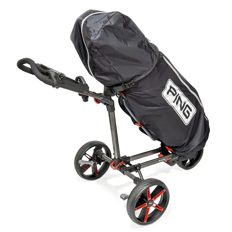 HOUSSE DE PLUIE POUR SAC