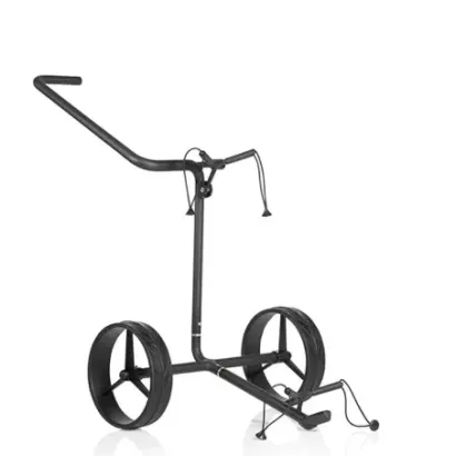 JuCad Carbon Shadow 2 Roues Golf Plus