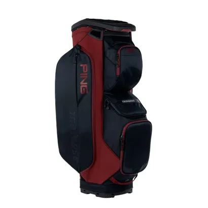 SAC TRAVERSE CART