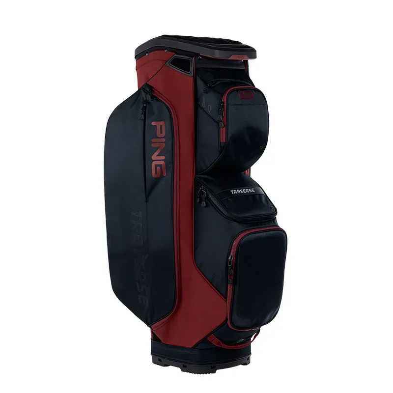 SAC TRAVERSE CART
