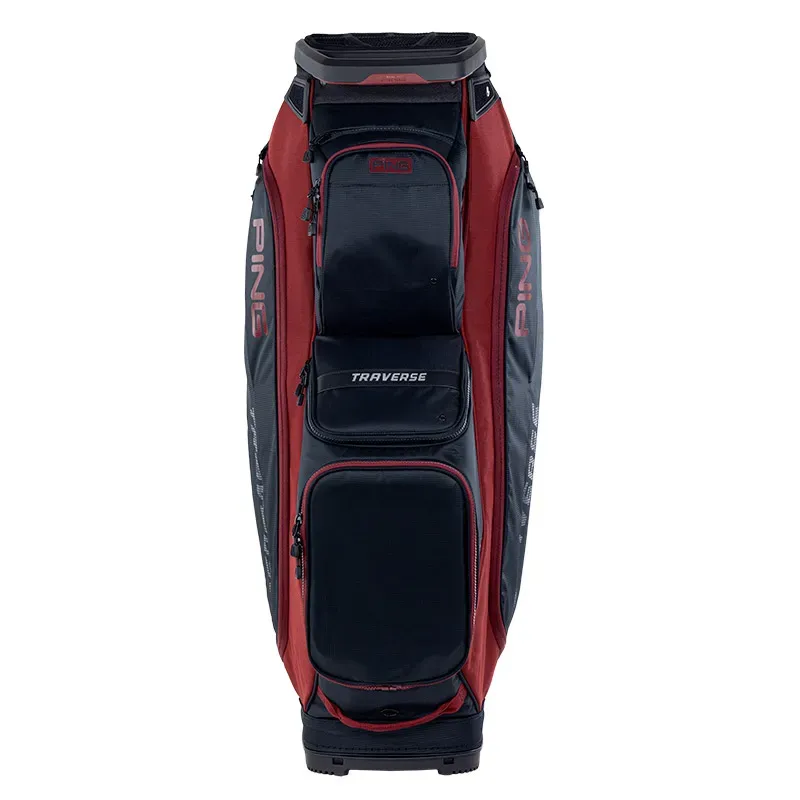 SAC TRAVERSE CART